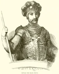 Edward the Black Prince