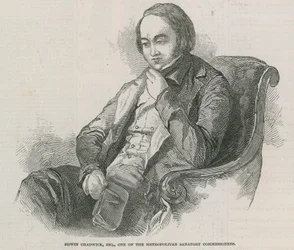 Edwin Chadwick