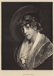 Eglantine