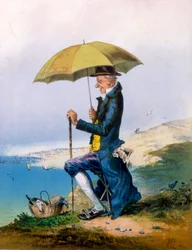 Eight Hours at Seaside for Three Shillings, 1873