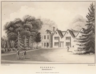 Elfords