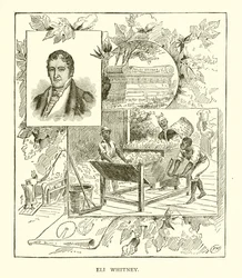 Eli Whitney