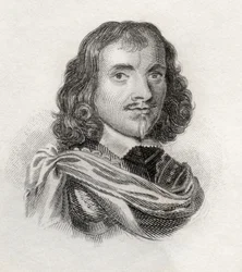 Elias Ashmole, from 