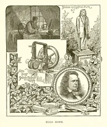 Elias Howe