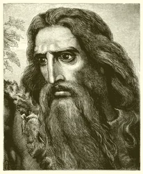 Elijah
