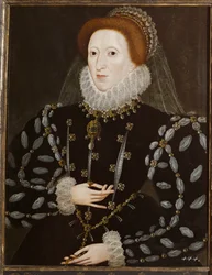 Elizabeth I, Queen of England