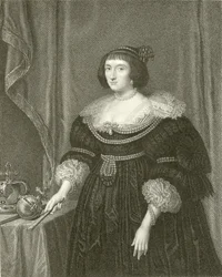 Elizabeth, Queen of Bohemia