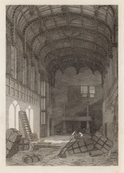 Eltham Palace, Greenwich, London
