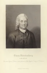 Emanuel Swedenborg