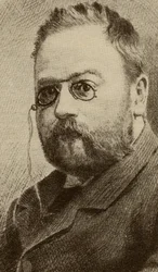 Emile Zola