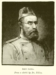 Emin Pasha