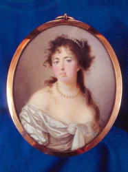 Emma Hamilton