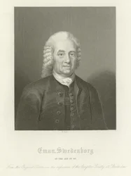 Emmanuel Swedenborg