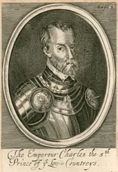 Emperor Charles V