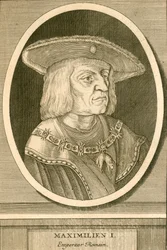Emperor Maximilien