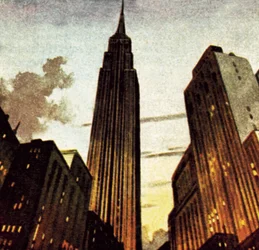 Empire State Building