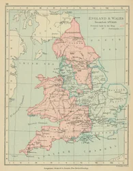England & Wales
