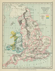 England in the Reign of Edward III
