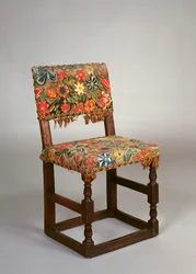 English Chair