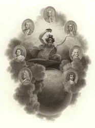 English Scientists