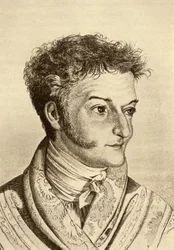 Ernst Theodor Amadeus Hoffmann