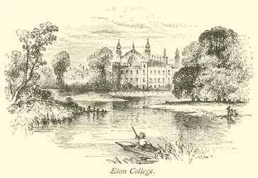 Eton College