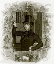 Eugene Sue