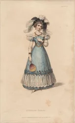 Evening Dress
