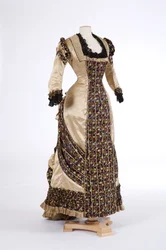 Evening dress
