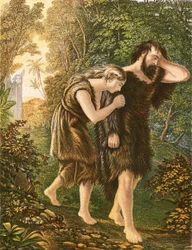 Expulsion from Paradise