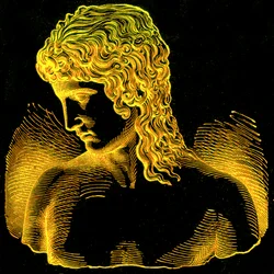 Extreme of Ethnic Divergence - Highest Type - I: Eros of Praxiteles