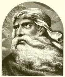 Ezekiel