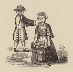 Familiar yet Distant