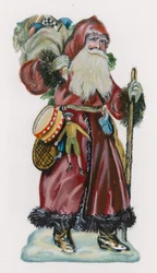 Father Christmas