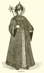 Feodor I