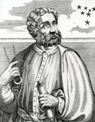 Ferdinand Magellan