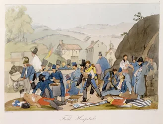 Field Hospital