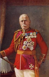 Field Marshal Sir John French