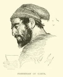 Fisherman of Gaeta