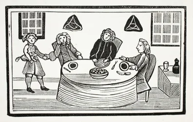 Fortunatus (illustration)