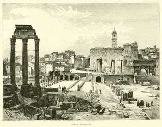 Forum Romanum