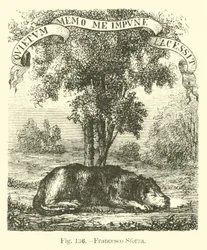 Francesco Sforza