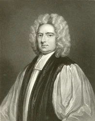 Francis Atterbury, Bishop of Rochester