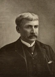 Francis Bret Harte
