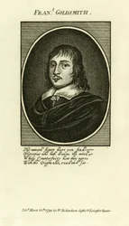 Francis Goldsmith