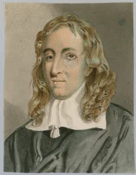 Francis Hauksbee, died c.1713
