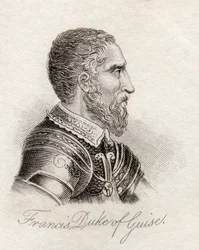 Francis II, Prince of Joinville, from 