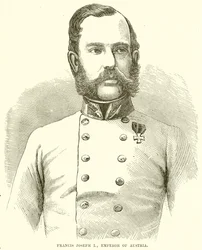 Francis Joseph I, Emperor of Austria