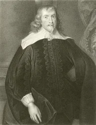 Francis Russel, Earl of Bedford