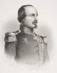 Francois Certain Canrobert